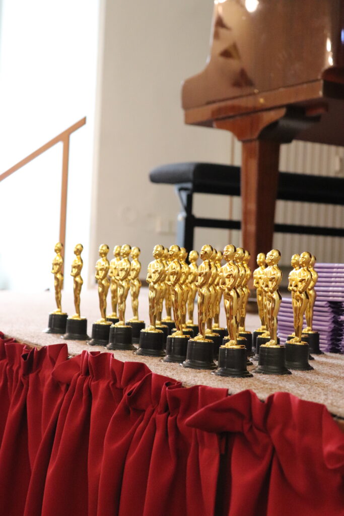 Klavír na červeném koberci / 23. 4. 2026 / Geislerův sál